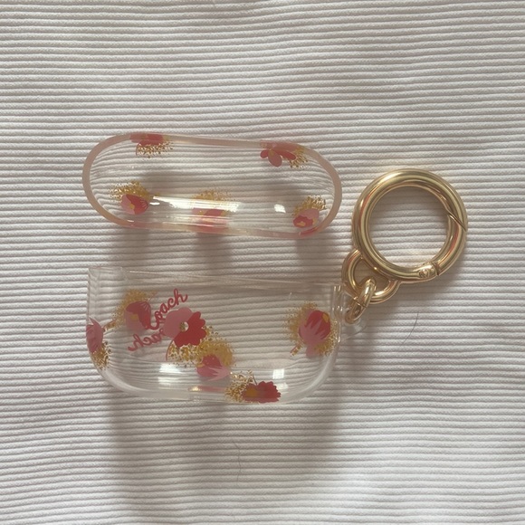 Coach airpods pro case - Picture 2 of 3